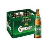 Promotion Bild von Gösser Märzenbier Lidl APP Preis 0.50 Liter 20 Stück