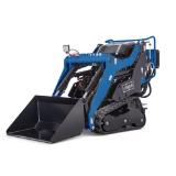 Scheppach Kompaktlader MKL 730 HOFER 1 Stück