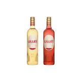 Lillet Blanc oder Rosé Lidl 0.70 Liter 1 Flasche