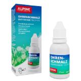 Promotion Bild von Alpine Ohrenschmalz Entferner Tropfen BIPA 1 Stück