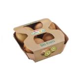 Spar Natur pur Süße Bio-Kiwis genussreif INTERSPAR 4 Stück