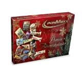 Bild von Ironmaxx Protein-Adventkalender HOFER 1 Packung