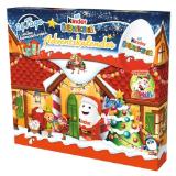 Ferrero Kinderüberraschung Adventkalender INTERSPAR 480 Gramm 1 Packung