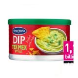 Santa Maria Sala oder Guacomole Dip versch. Sorten Sutterlüty 250 Gramm 1 Becher