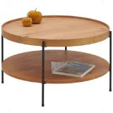 HOM'IN Couchtisch 1739006701 XXXLutz 1 Stück