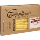 Campofilone Teigwaren Tagliatelle od. Fettuccine, Preisangabe ohne MwSt. (Preis inkl. MwSt. 4,06 €), METRO 250 Gramm 1 Packung