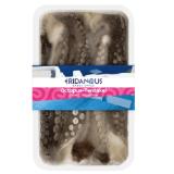 ERIDANOUS Octopus-Tentakel Glasiert Lidl 540 Gramm 1 Packung