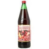 Rote Beeren SPAR