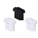 esmara MEN Herren Unterziehshirt Größen: M bis XXL Lidl 3 Stück