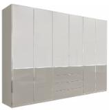 Promotion Bild von novel Drehtürenschrank 0442024645 XXXLutz 1 Stück