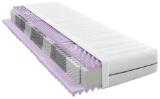 Sleeptex Matratze 2427016501 XXXLutz 1 Stück