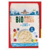 Promotion Bild von Crownfield Bio Haferflocken Zart Lidl 500 Gramm 1 Packung