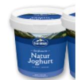 Tirol Milch Bergbauern Naturjoghurt T&G 1 Kilogramm 1 Packung