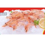 Almare Seafood ASC Crevettes Roses HOFER 250 Gramm 1 Packung