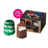 Ammann Choco Köpfli Sutterlüty 4 Stück 1 Packung