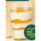 Bild von Tropical Joghurtcreme BILLA PLUS 1 Becher