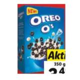 Oreo O's Müsli Lidl 350 Gramm 1 Packung