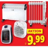 Silvercrest /Tronic Elektrische Wärme versch. Sorten Lidl 1 Stück