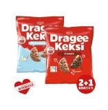 Napoli Dragee Keksi div. Sorten Penny 150 Gramm 1 Packung