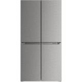 Liebherr NoFrost Multi-/Frenchdoor MSdd 9012-20 Silber RED ZAC 1 Stück