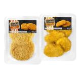 Promotion Bild von Hendlschnitzel Mit Mais-pop oder Kornflakes PanadeLidl  300 Gramm 1 Packung