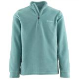 Benger KINDER FLEECEPULLI BASIC TÜRKIS HERVIS 1 Stück