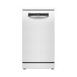 Serie 4 Geschirrspüler, freistehend, SPS4ELW01D, Aktions UPE neu abzgl. CashBack, Bosch 1 Stück