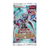 Promotion Bild von Yu-Gi-Oh! Battles of Legend: Monstrous Revenge Booster Müller Drogerie 1 Packung