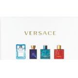 Versace Mini-Set Men Eau de Toilette BIPA 5 Milliliter 4 Stück