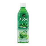 Tropical Aloe vera Drink Natural od. Mango BILLA PLUS 500 Milliliter 1 Flasche