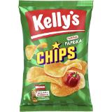 Kelly‘s Chips div. Sorten, Preisangabe ohne MwSt. (Preis inkl. MwSt. 1,86 €), METRO 150 Gramm 1 Beutel