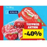 Babybel Mini-Babybel HOFER 20 Gramm 7 Stück