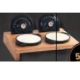 Chef Cuisine Gusseiserne Mini Cocottes Maximarkt 2 Stück 1 Set