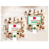 Favorina Walnuss-/ oder Haselnusskipferl Lidl 400 Gramm 1 Packung