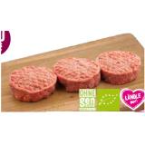 Promotion Bild von Sutterlüty's Ländle Bio Rinderburger Sutterlüty 150 Gramm 1 Stück
