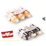 Promotion Bild von Finest Bakery Schaumrollen div. Sorten HOFER 1 Packung
