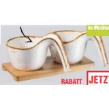 MÄSER Snacking-Set „Pintar“ Maximarkt 3 Stück