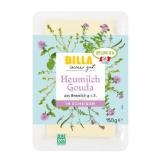 Promotion Bild von BILLA immer gut Heumilch Käsescheiben div. Sorten BILLA 1 Packung