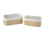 mömax Korb „LULO“ 5825006601 mömax 2 Stück