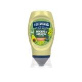Promotion Bild von Hellmann's Sauce od. Mayo div. Sorten BILLA 1 Flasche