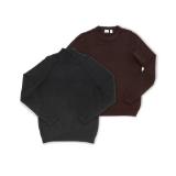 Up 2 Fashion Exclusive Herren-Kaschmir-Seiden-Pullover versch. Farben und Modelle HOFER 1 Stück