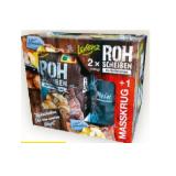 Lorenz Rohscheiben Promo + Krug BILLA 240 Gramm 1 Packung