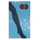 Up 2 Fashion Women Damen-Thermostrumpfhose HOFER 1 Stück