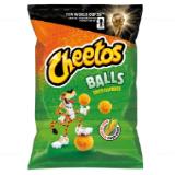 Doritos Balls Cheese Lidl APP Preis 80 Gramm 1 Packung
