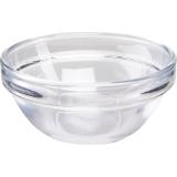 Promotion Bild von Metro Professional Glasschüsselserie Ø 6 cm, Preisangabe ohne MwSt. (Preis inkl. MwSt. 1,67 €), METRO 1 Stück