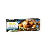 BILLA immer gut Fisch- od. Backfischstäbchen, MSC BILLA 1 Packung