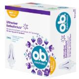 o.b. Tampons Großpackung versch. Sorten MPREIS 1 Packung