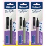 Pelikan Tintenroller Pina Colada Edition Maximarkt 1 Packung