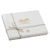 Lindt Weiß Gold Pralinen SPAR Gourmet 250 Gramm 1 Packung