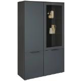 Promotion Bild von premium living Vitrine „Max Box“ 2808005503 mömax 1 Stück